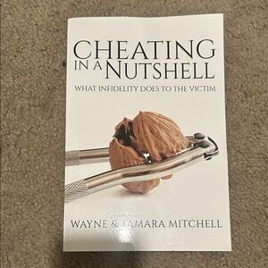 Cheating in a Nutshell Book